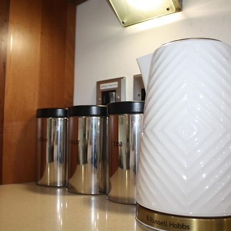 Merchants Place Apartment يورك المظهر الخارجي الصورة