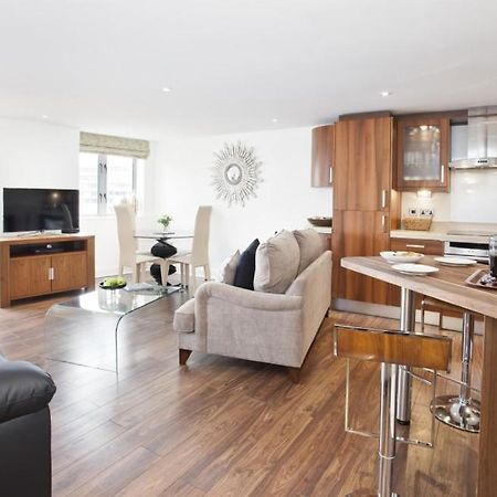 Merchants Place Apartment يورك المظهر الخارجي الصورة