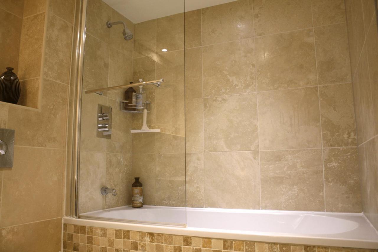 Merchants Place Apartment يورك المظهر الخارجي الصورة