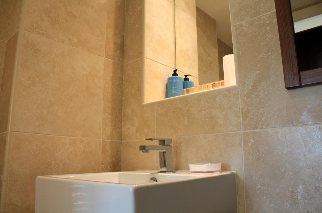 Merchants Place Apartment يورك المظهر الخارجي الصورة