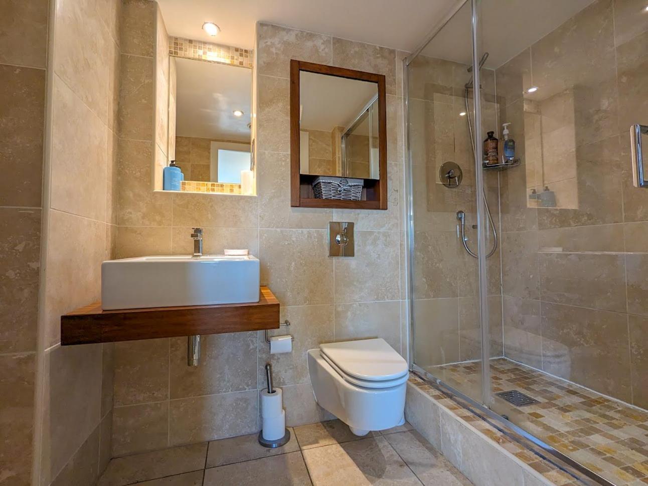 Merchants Place Apartment يورك المظهر الخارجي الصورة