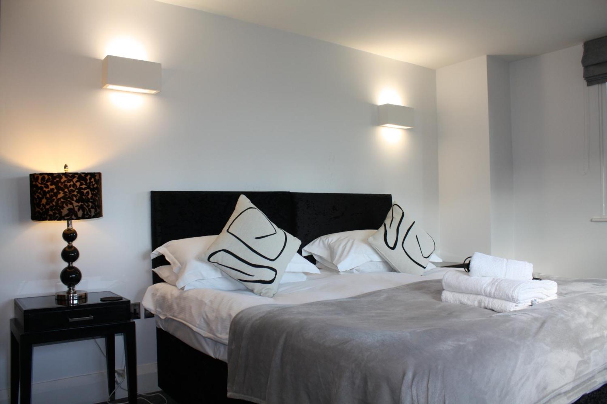 Merchants Place Apartment يورك المظهر الخارجي الصورة