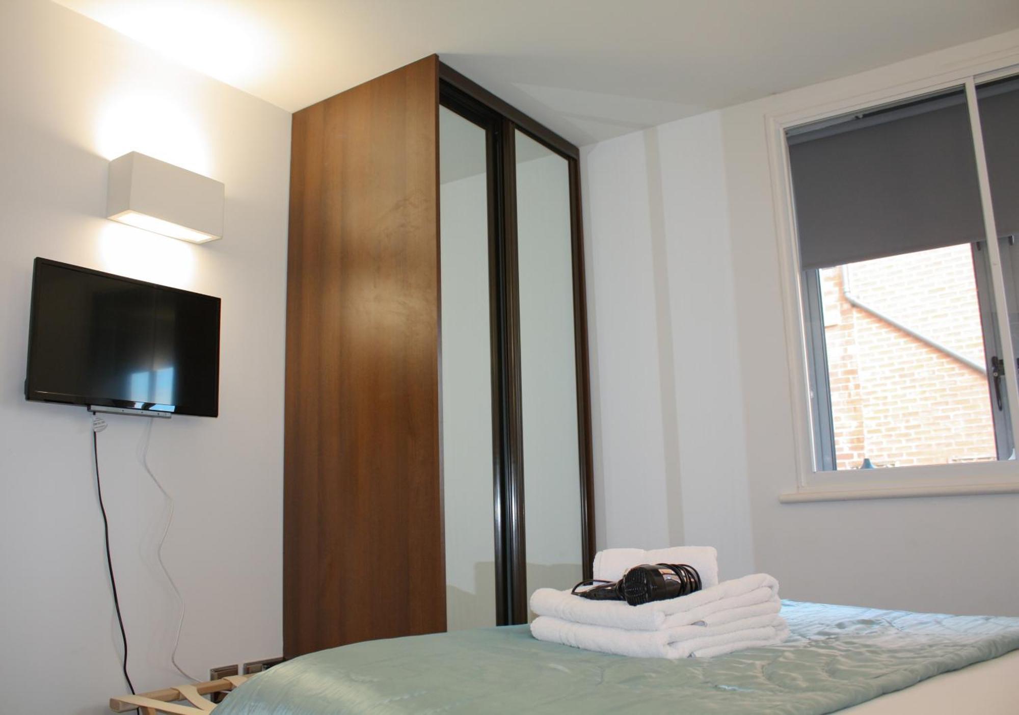 Merchants Place Apartment يورك المظهر الخارجي الصورة